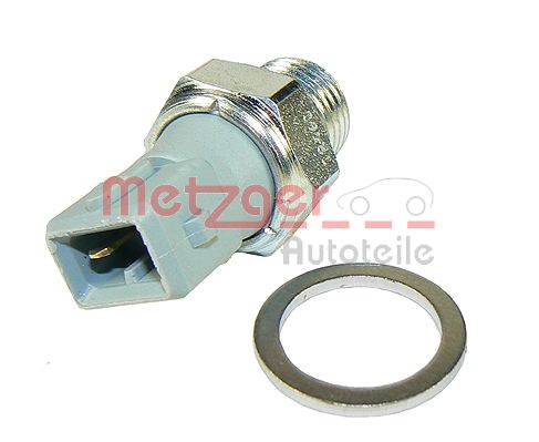 Senzor presiune ulei PEUGEOT EXPERT caroserie (222) 1.9 TD diesel 92 cai METZGER 0910015