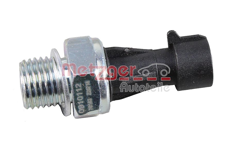 Senzor presiune ulei PEUGEOT EXPERT caroserie (222) 1.6 benzina 79 cai METZGER 0910112