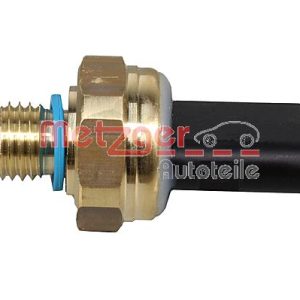 Senzor presiune ulei PEUGEOT RIFTER 1.6 HDi 75 / BlueHDi 75 diesel 75 cai METZGER 0910114