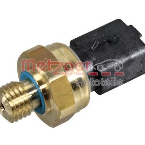 Senzor presiune ulei PEUGEOT RIFTER 1.2 PureTech 130 benzina 131 cai METZGER 0910119