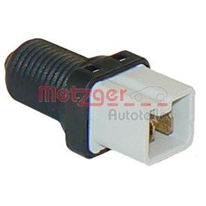 Comutator lumini frana PEUGEOT EXPERT platou / sasiu (223) 1.9 TD diesel 90 cai METZGER 0911004