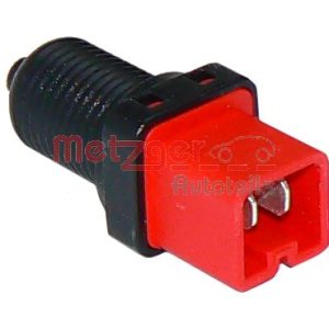 Comutator lumini frana PEUGEOT EXPERT caroserie (222) 1.9 TD diesel 92 cai METZGER 0911050