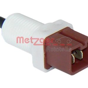 Comutator actionare ambreiaj (Tempomat) PEUGEOT 807 (EB_) 2.2 HDi diesel 170 cai METZGER 0911051