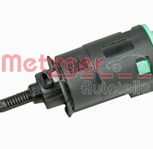 Comutator lumini frana PEUGEOT EXPERT TEPEE (VF3X_) 2.0 HDi 165 diesel 163 cai METZGER 0911158