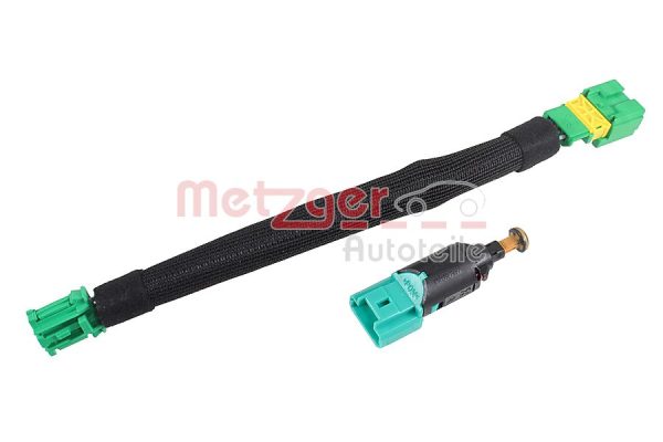 Comutator lumini frana PEUGEOT EXPERT TEPEE (VF3X_) 2.0 HDi 165 diesel 163 cai METZGER 0911177