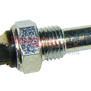 Comutator lampa marsalier PEUGEOT 405 I (15B) 1.9 Injection benzina 105 cai METZGER 0912008