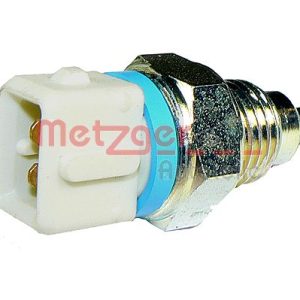 Comutator lampa marsalier PEUGEOT EXPERT caroserie (222) 1.6 benzina 79 cai METZGER 0912010