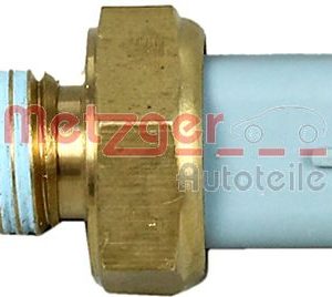 Comutator lampa marsalier PEUGEOT EXPERT platou / sasiu 1.6 HDi 90 8V diesel 90 cai METZGER 0912055