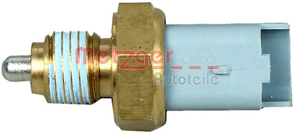 Comutator lampa marsalier PEUGEOT EXPERT (224_) 1.9 D diesel 70 cai METZGER 0912055