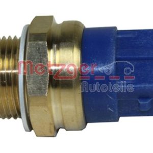 Comutator temperatura ventilator radiator PEUGEOT EXPERT caroserie (222) 1.8 benzina 101 cai METZGER 0915190