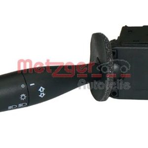 Comutator far PEUGEOT EXPERT platou / sasiu (223) 1.9 TD diesel 92 cai METZGER 0916042