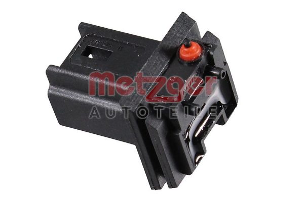 Comutator haion PEUGEOT 407 SW (6E_, 6D_) 2.0 HDi 135 diesel 136 cai METZGER 09161032