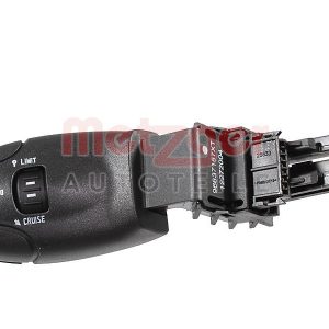 Intrerupator control automat al vitezei PEUGEOT EXPERT caroserie (VF3A_, VF3U_, VF3X_) 2.0 HDi 120 diesel 120 cai METZGER 09161069