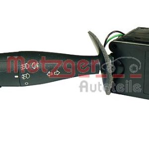 Comutator far PEUGEOT EXPERT platou / sasiu (223) 1.9 TD diesel 90 cai METZGER 0916336