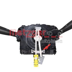 Comutator coloana directie PEUGEOT EXPERT caroserie (VF3A_, VF3U_, VF3X_) 1.6 HDi 90 8V diesel 90 cai METZGER 0916797