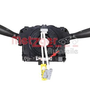 Comutator coloana directie PEUGEOT EXPERT caroserie (VF3A_, VF3U_, VF3X_) 1.6 HDi 90 8V diesel 90 cai METZGER 0916798