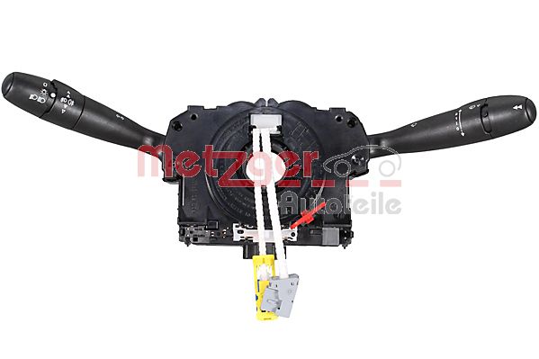 Comutator coloana directie PEUGEOT EXPERT TEPEE (VF3X_) 2.0 HDi 120 diesel 120 cai METZGER 0916798