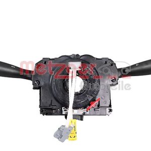 Comutator coloana directie PEUGEOT EXPERT caroserie (VF3A_, VF3U_, VF3X_) 1.6 HDi 90 8V diesel 90 cai METZGER 0916799