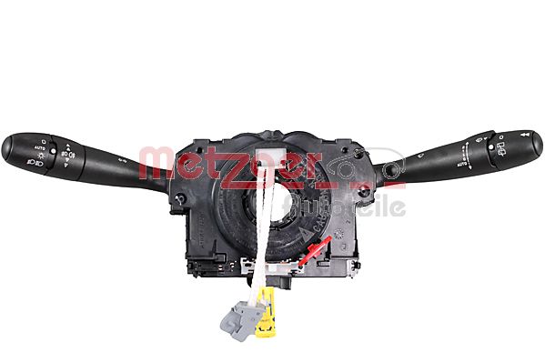 Comutator coloana directie PEUGEOT EXPERT caroserie (VF3A_, VF3U_, VF3X_) 2.0 HDi 100 diesel 98 cai METZGER 0916799