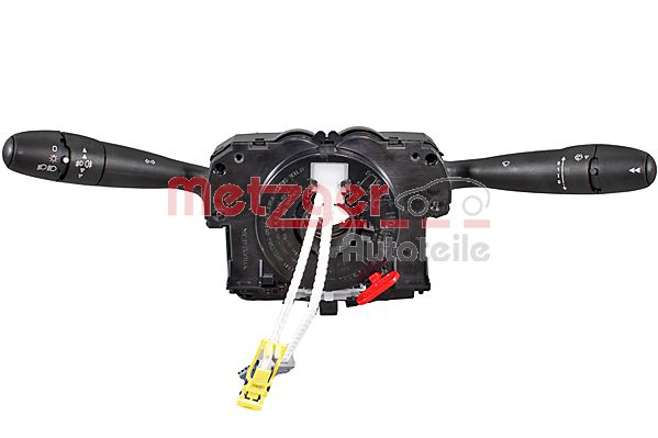Comutator coloana directie PEUGEOT EXPERT caroserie (VF3A_, VF3U_, VF3X_) 1.6 HDi 90 16V diesel 90 cai METZGER 0916829