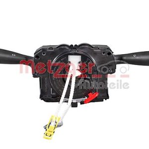 Comutator coloana directie PEUGEOT EXPERT platou / sasiu 1.6 HDi 90 16V diesel 90 cai METZGER 0916829