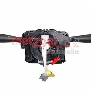 Comutator coloana directie PEUGEOT EXPERT caroserie (VF3A_, VF3U_, VF3X_) 1.6 HDi 90 8V diesel 90 cai METZGER 0916833