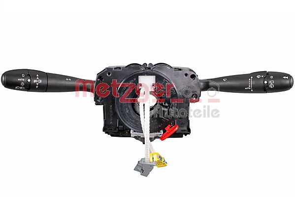 Comutator coloana directie PEUGEOT EXPERT caroserie (VF3A_, VF3U_, VF3X_) 2.0 HDi 100 diesel 98 cai METZGER 0916833