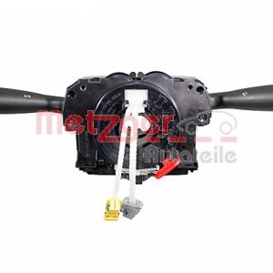 Comutator coloana directie PEUGEOT EXPERT caroserie (VF3A_, VF3U_, VF3X_) 1.6 HDi 90 8V diesel 90 cai METZGER 0916842