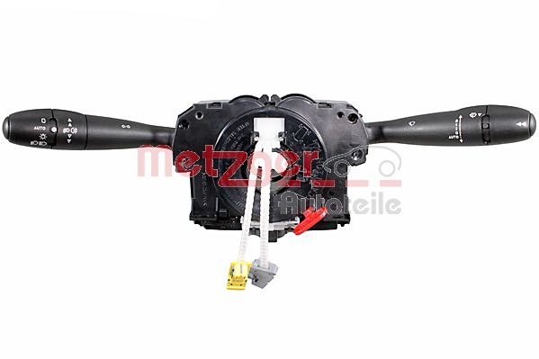 Comutator coloana directie PEUGEOT EXPERT platou / sasiu 1.6 HDi 90 8V diesel 90 cai METZGER 0916842