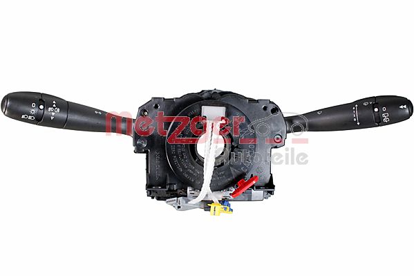 Comutator coloana directie PEUGEOT EXPERT caroserie (VF3A_, VF3U_, VF3X_) 2.0 HDi 140 diesel 136 cai METZGER 0916847