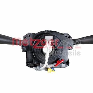 Comutator coloana directie PEUGEOT EXPERT TEPEE (VF3X_) 2.0 16V benzina 140 cai METZGER 0916847