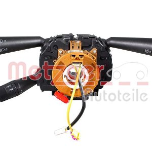 Comutator coloana directie PEUGEOT BIPPER TEPEE 1.3 HDi 75 diesel 75 cai METZGER 0916869