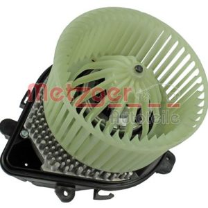 Ventilator habitaclu PEUGEOT EXPERT (224_) 2.0 benzina 136 cai METZGER 0917152
