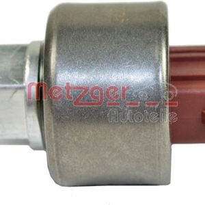 Comutator presiune aer conditionat PEUGEOT 206 hatchback (2A/C) 1.6 16V benzina 109 cai METZGER 0917275