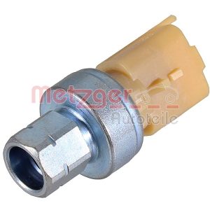Comutator presiune aer conditionat PEUGEOT 308 SW I (4E_, 4H_) 1.6 HDi diesel 90 cai METZGER 0917331