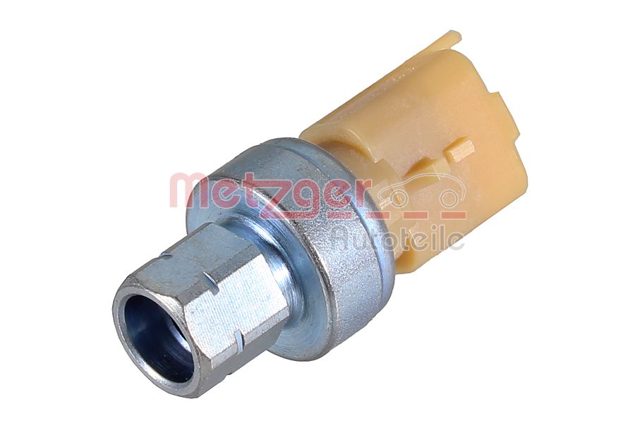 Comutator presiune aer conditionat PEUGEOT 207 (WA_, WC_) 1.4 HDi diesel 68 cai METZGER 0917331