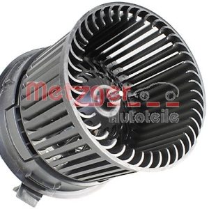 Ventilator habitaclu PEUGEOT RCZ 1.6 16V benzina 200 cai METZGER 0917421