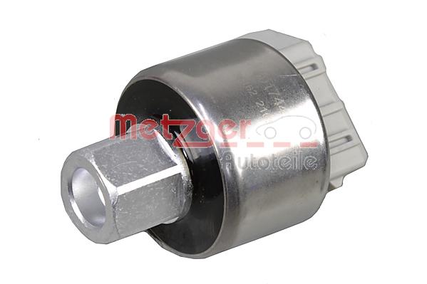 Comutator presiune aer conditionat PEUGEOT 406 Break (8E/F) 1.8 BiFuel Benzina/Autogaz (GPL) 116 cai METZGER 0917443