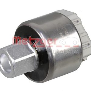 Comutator presiune aer conditionat PEUGEOT 406 Break (8E/F) 2.0 16V HPi benzina 140 cai METZGER 0917443
