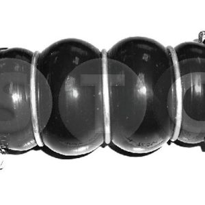 Furtun aer supraalimentare PEUGEOT EXPERT caroserie (VF3A_, VF3U_, VF3X_) 1.6 HDi 90 16V diesel 90 cai STC T409234