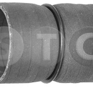 Furtun aer supraalimentare PEUGEOT EXPERT platou / sasiu 1.6 HDi 90 16V diesel 90 cai STC T409236