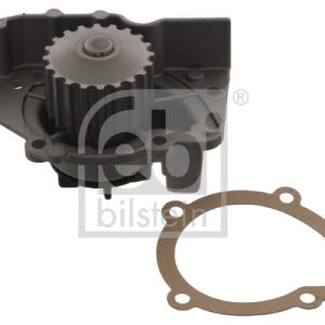 Pompa de apa PEUGEOT 405 I (15B) 1.9 Injection benzina 105 cai FEBI BILSTEIN 09258