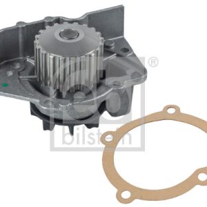 Pompa de apa PEUGEOT EXPERT platou / sasiu (223) 1.9 TD diesel 92 cai FEBI BILSTEIN 09262