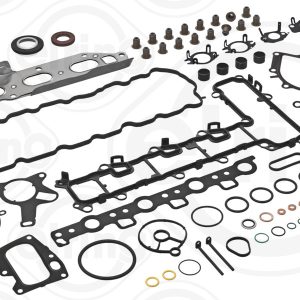Set garnituri complet motor PEUGEOT EXPERT caroserie (V_) 2.0 BlueHDi 180 diesel 178 cai ELRING 928.970