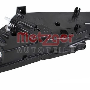 Unit. rez. aditiv (regenerare filtru particule / calamina) PEUGEOT EXPERT platou / sasiu 1.6 HDi 90 16V diesel 90 cai METZGER 0931007