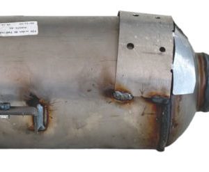 Filtru funingine / particule sistem de esapament PEUGEOT EXPERT platou / sasiu 2.0 HDi 120 diesel 120 cai BOSAL 095-218