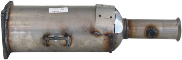 Filtru funingine / particule sistem de esapament PEUGEOT EXPERT TEPEE (VF3X_) 2.0 HDi 140 diesel 136 cai BOSAL 097-218