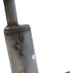 Filtru funingine / particule sistem de esapament PEUGEOT BIPPER TEPEE 1.3 HDi 75 diesel 75 cai BOSAL 095-576