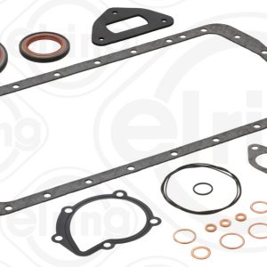Set garnituri carter PEUGEOT 405 I (15B) 1.9 Injection benzina 105 cai ELRING 984.427