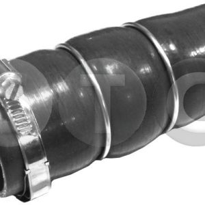 Furtun aer supraalimentare PEUGEOT EXPERT TEPEE (VF3X_) 1.6 HDi 90 8V diesel 90 cai STC T409849